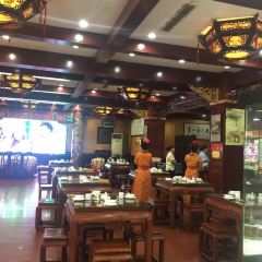 LuoYang ZhenBuTong Restaurant (ZhongZhou East Road) User Photo