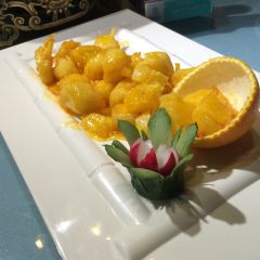 家在塔啦·蒙古包餐廳張用戶圖片