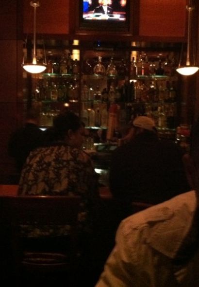 Ruth's Chris Steak House