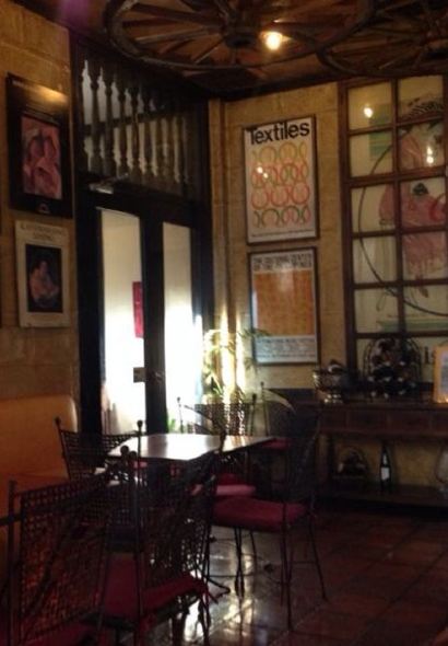 Ilustrado Restaurant