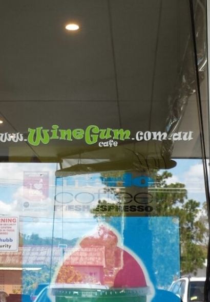 Winegum Cafe