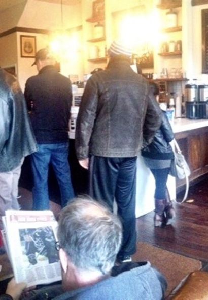 Rooster Coffee House