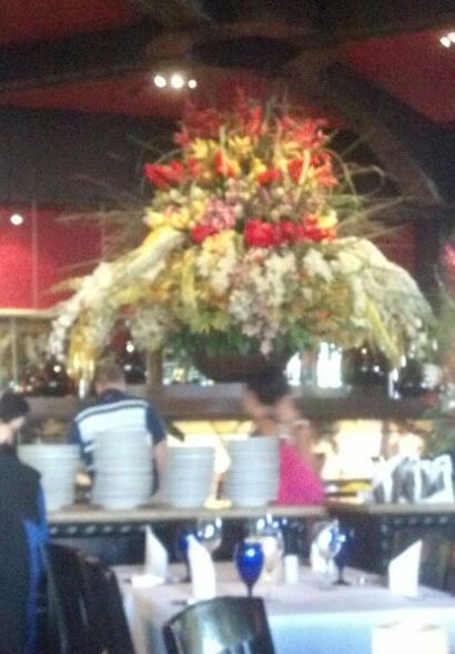 Texas de Brazil - Las Vegas