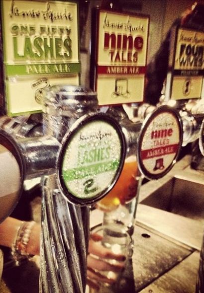 Harbour View Hotel, The Rocks