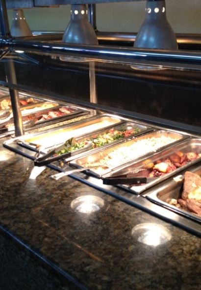 Camila's Brazilian Restaurant