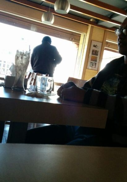 Himalayan Java - Tridevi Thamel