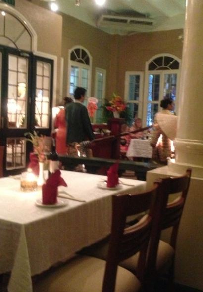 Vietnam House Restaurant