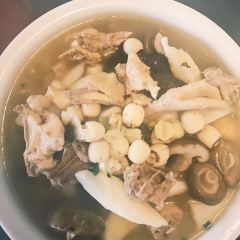 食为天川菜馆 User Photo