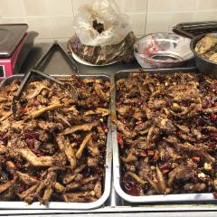 Jiumeifengzhao (leshanzong) User Photo