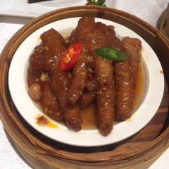 JIN YUE XUAN User Photo