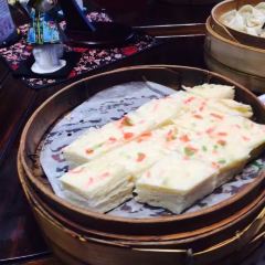 扬州淮扬菜博物馆卢氏盐商 User Photo