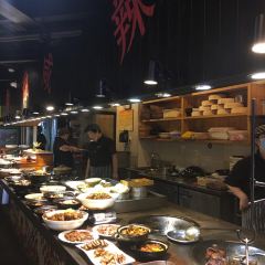 Tonglurendapaidang (yangguang) User Photo