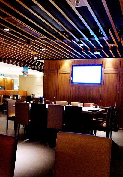 海底撈火鍋(摩爾百貨店)