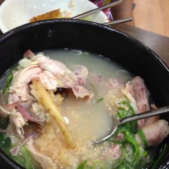 Dongrae Samgyetang ảnh của người dùng