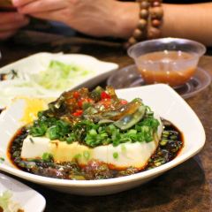 JIN GANG SHAN SHAO KAO User Photo