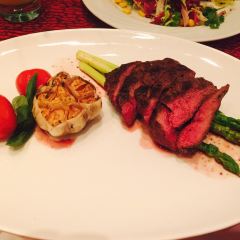 JW's California Grill User Photo