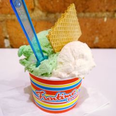 IL Dolce Freddo User Photo