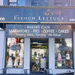 The French Lettuce User Photo
