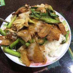 口口香小吃 User Photo