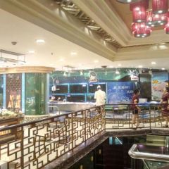 良友·青島菜(五四廣場店)張用戶圖片