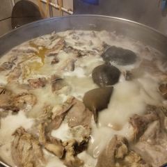 龙门李家三旦羊肉汤馆 User Photo