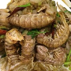 宝龙大锅海鲜(栈桥店) User Photo