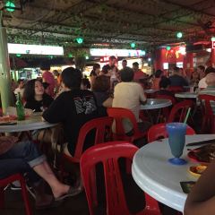 Red Garden Food Paradise User Photo