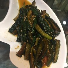 小渔船地方特色店 User Photo