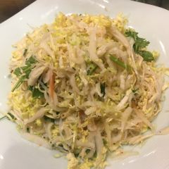 小渔船地方特色店 User Photo