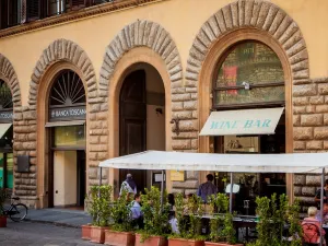 Enoteca Pitti Gola e Cantina