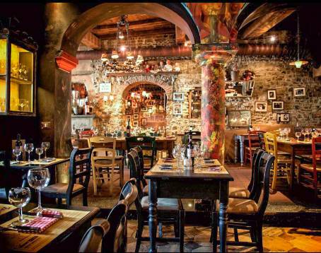 Trattoria Za Za