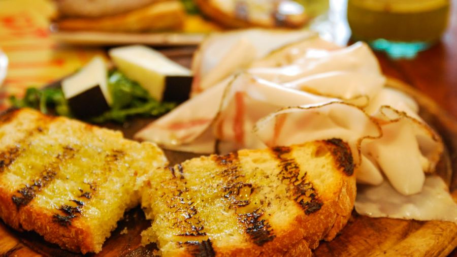 Trattoria Pallottino