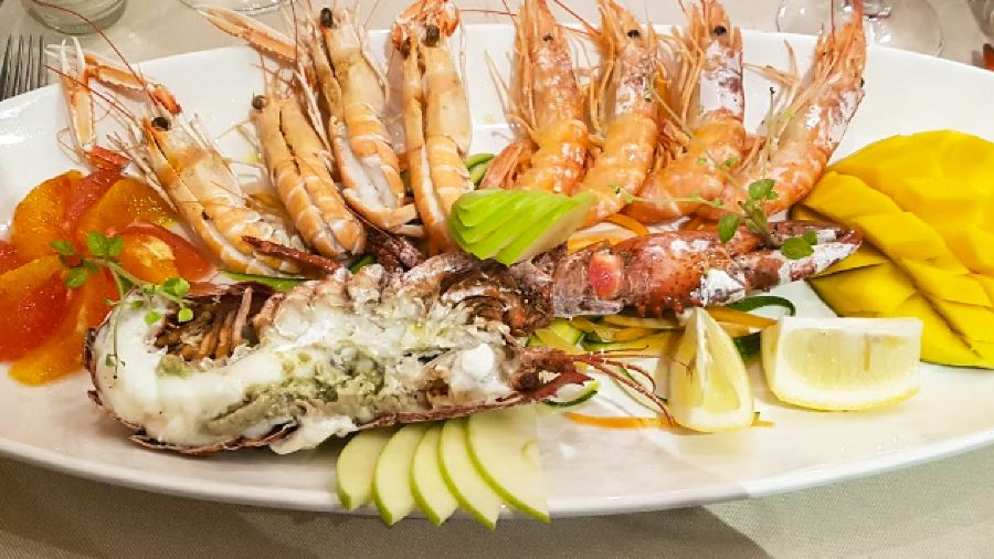 Cantinetta Delle Terme