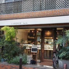 L'avenue User Photo