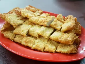 Kedai Kopi Fatt Kee