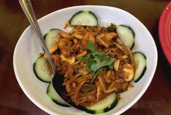 Popular dishes