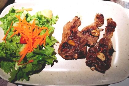 La Rustica Cucina Italiana