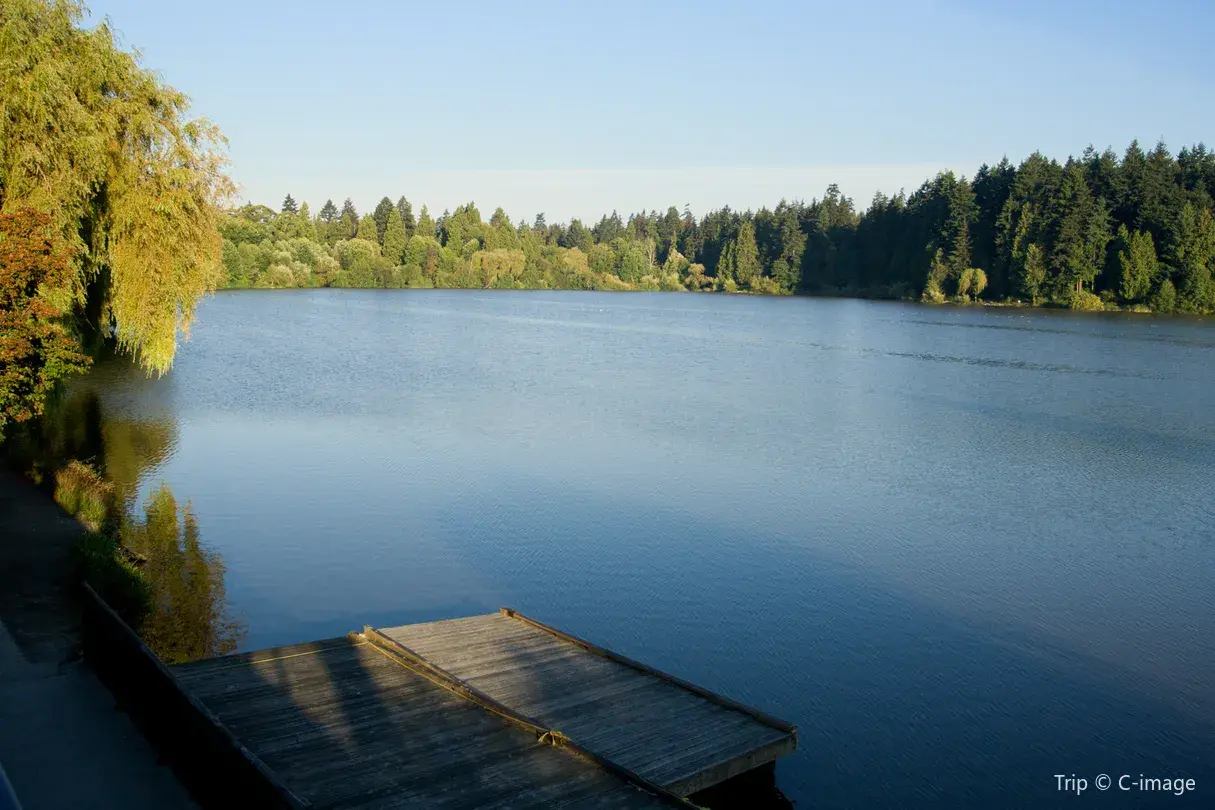 4_Lost Lagoon, Stanley Park