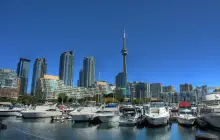 Harbourfront Centre