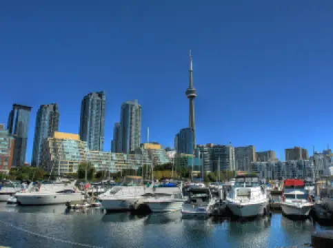 Harbourfront Centre