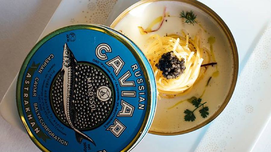 리스토란테에오