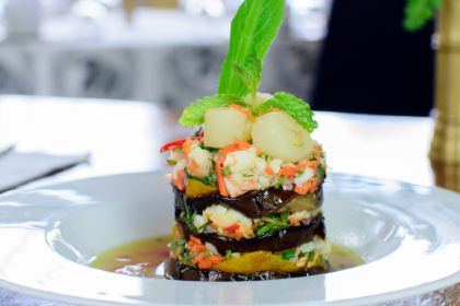 Blue Elephant Phuket