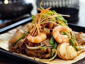 PappaMia Singapore