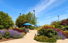 Hudson River Park