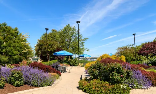 Hudson River Park Trust