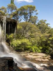 Wentworth Falls