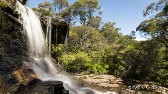 Wentworth Falls