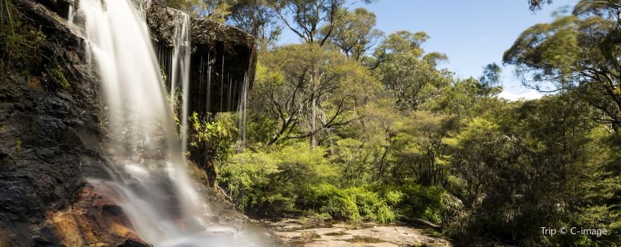 Wentworth Falls