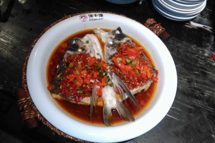 Dongbudongkuaishishang Restaurant (jinshan)