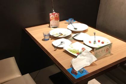 必胜客(新市店)